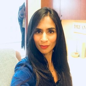 Meet your Posher, Suman